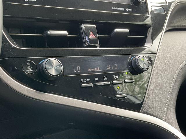 Thumbnail: 2024 Toyota Camry - 27