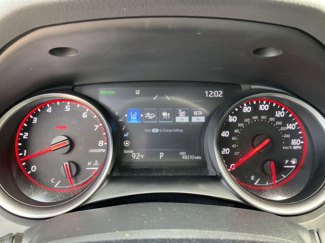 Thumbnail: 2024 Toyota Camry - 15