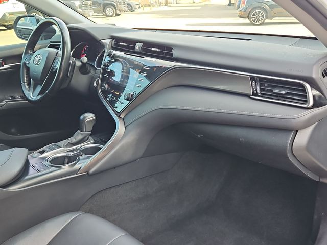 Thumbnail: 2020 Toyota Camry - 8