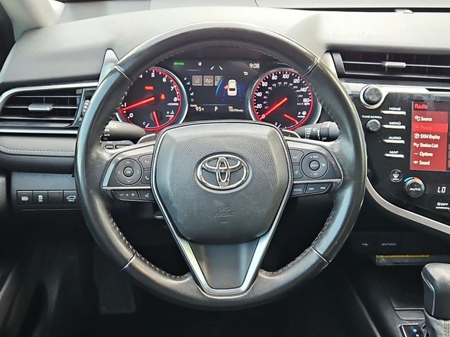 Thumbnail: 2020 Toyota Camry - 12