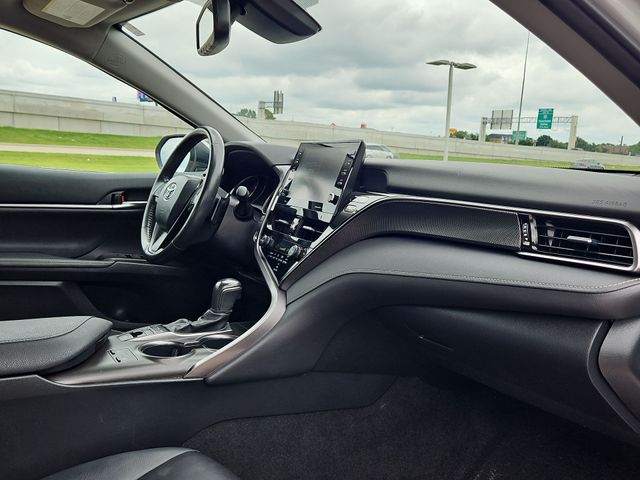Thumbnail: 2024 Toyota Camry - 8