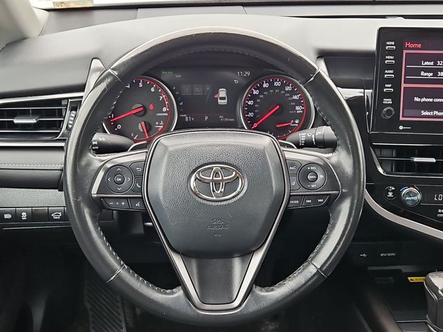 Thumbnail: 2024 Toyota Camry - 12