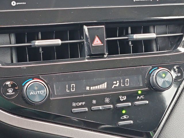 Thumbnail: 2024 Toyota Camry - 28