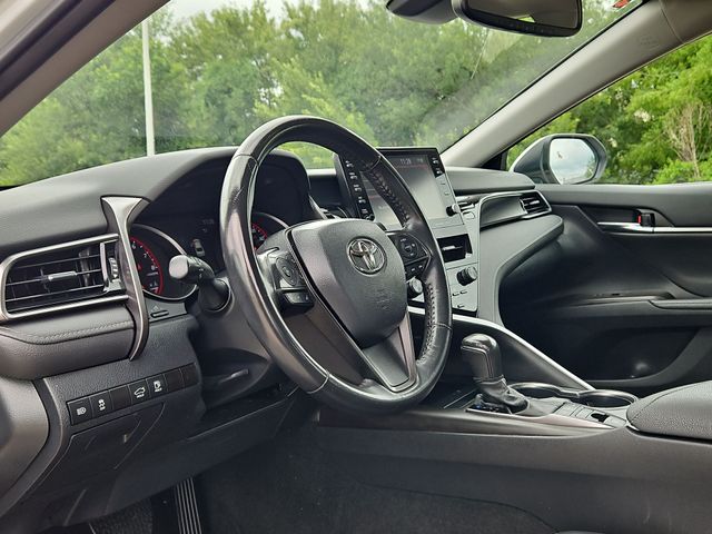 Thumbnail: 2024 Toyota Camry - 2
