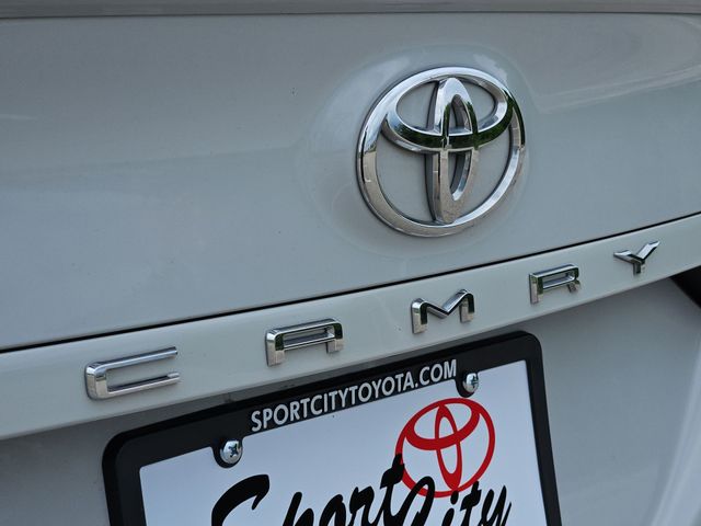 Thumbnail: 2024 Toyota Camry - 23