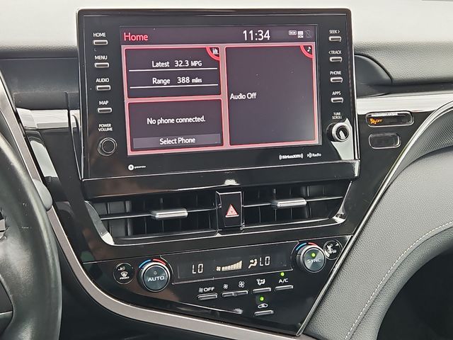 Thumbnail: 2024 Toyota Camry - 13