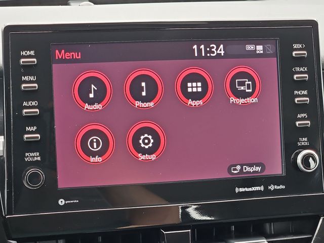 Thumbnail: 2024 Toyota Camry - 27