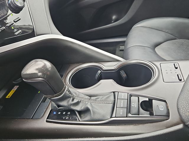 Thumbnail: 2024 Toyota Camry - 14