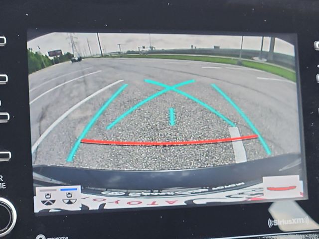 Thumbnail: 2024 Toyota Camry - 26