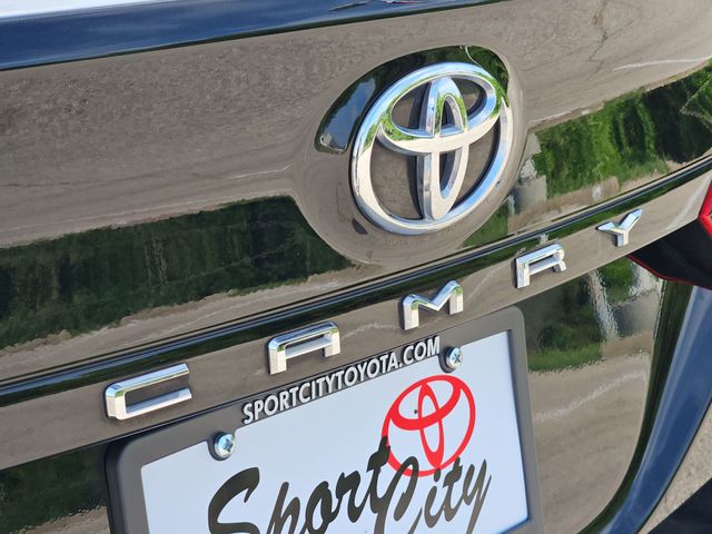 Thumbnail: 2024 Toyota Camry - 23