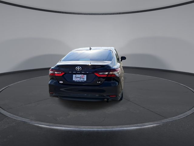 Thumbnail: 2024 Toyota Camry - 20