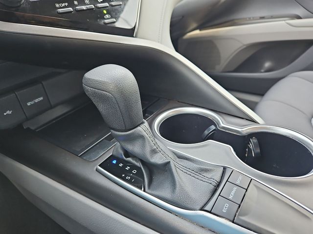 Thumbnail: 2024 Toyota Camry - 14