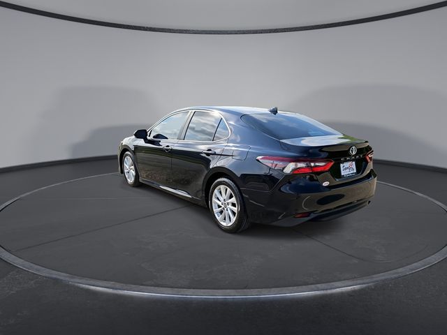 Thumbnail: 2024 Toyota Camry - 19