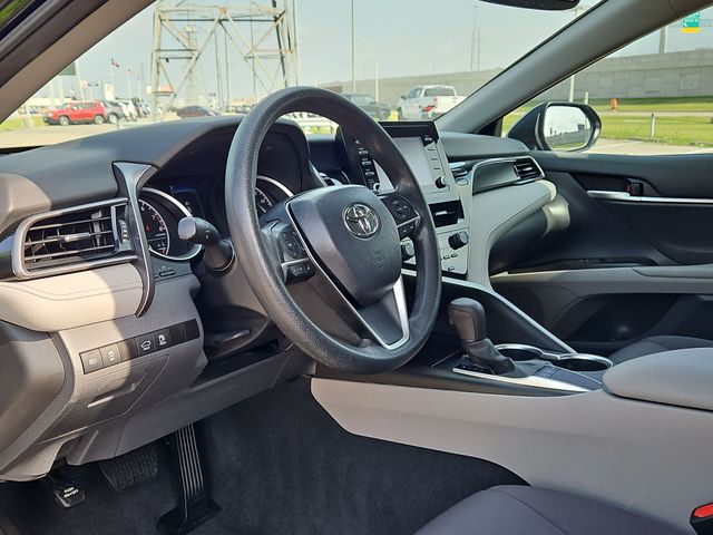 Thumbnail: 2024 Toyota Camry - 2