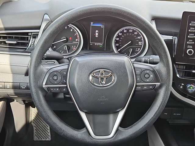 Thumbnail: 2024 Toyota Camry - 12