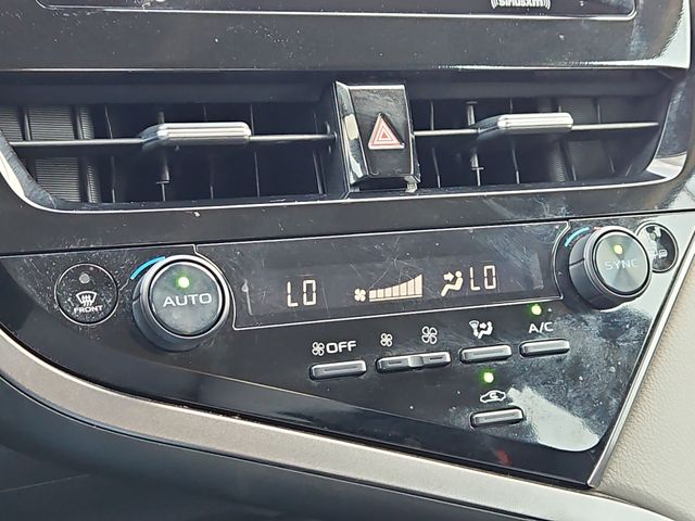 Thumbnail: 2024 Toyota Camry - 28