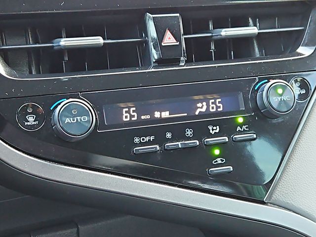 Thumbnail: 2024 Toyota Camry - 28
