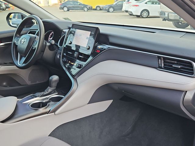 Thumbnail: 2024 Toyota Camry - 8