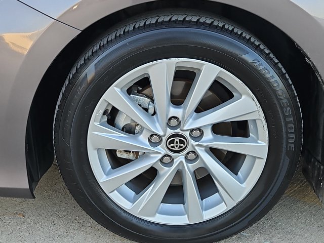 Thumbnail: 2024 Toyota Camry - 6