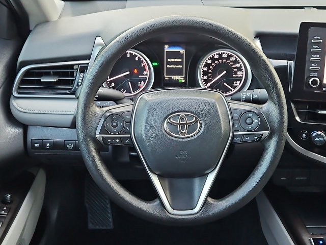 Thumbnail: 2024 Toyota Camry - 12