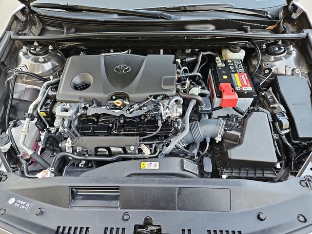 Thumbnail: 2024 Toyota Camry - 7