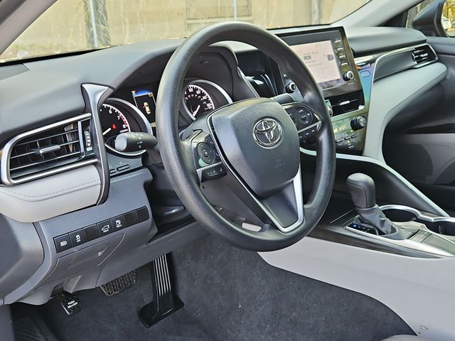 Thumbnail: 2024 Toyota Camry - 2