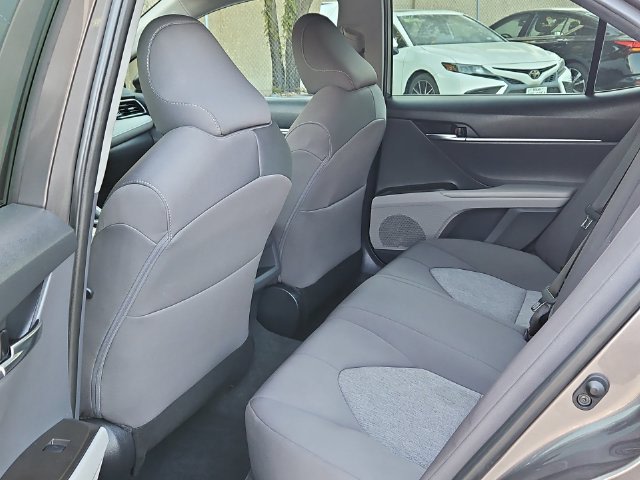 Thumbnail: 2024 Toyota Camry - 11