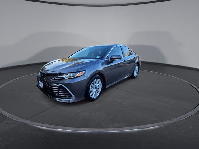Thumbnail: 2024 Toyota Camry - 5