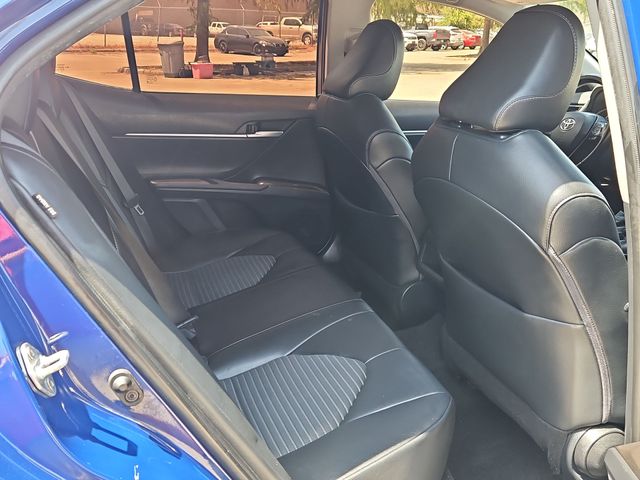 Thumbnail: 2023 Toyota Camry - 25