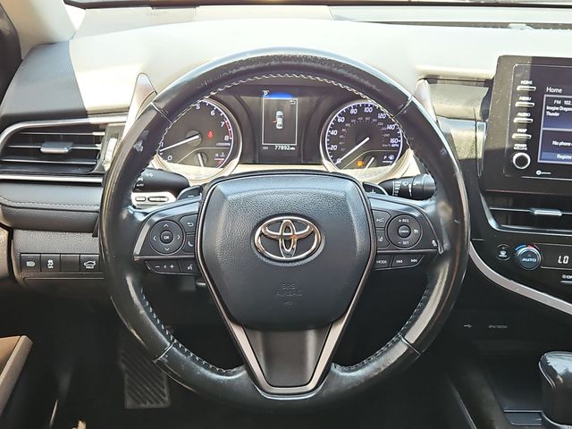 Thumbnail: 2023 Toyota Camry - 13