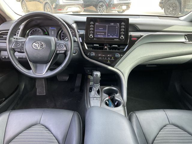 Thumbnail: 2024 Toyota Camry - 7