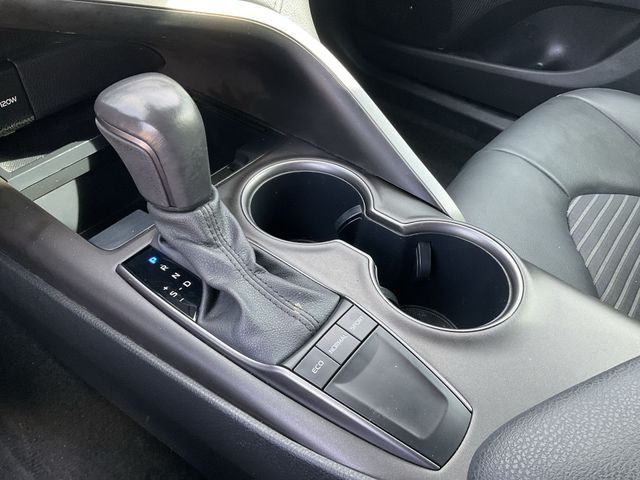 Thumbnail: 2024 Toyota Camry - 13