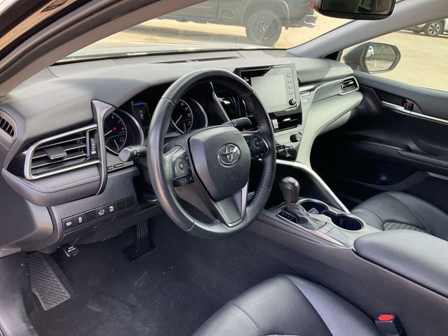 Thumbnail: 2024 Toyota Camry - 2