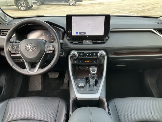 Thumbnail: 2023 Toyota RAV4 - 7