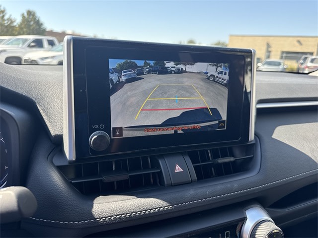 Thumbnail: 2025 Toyota RAV4 - 24