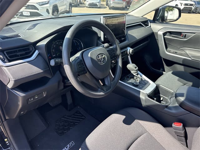 Thumbnail: 2025 Toyota RAV4 - 2