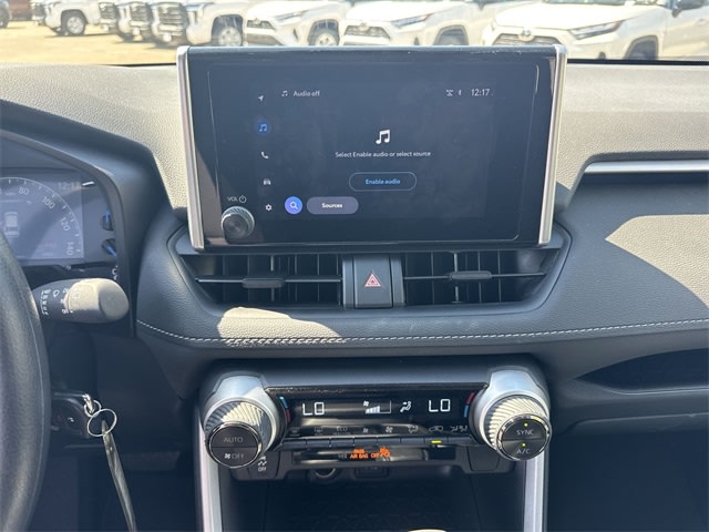 Thumbnail: 2025 Toyota RAV4 - 13