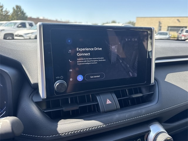 Thumbnail: 2025 Toyota RAV4 - 25