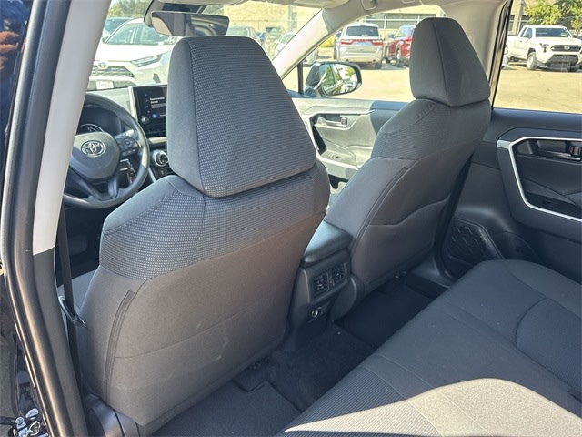 Thumbnail: 2025 Toyota RAV4 - 11