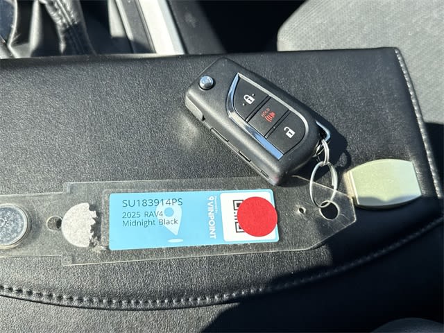 Thumbnail: 2025 Toyota RAV4 - 17