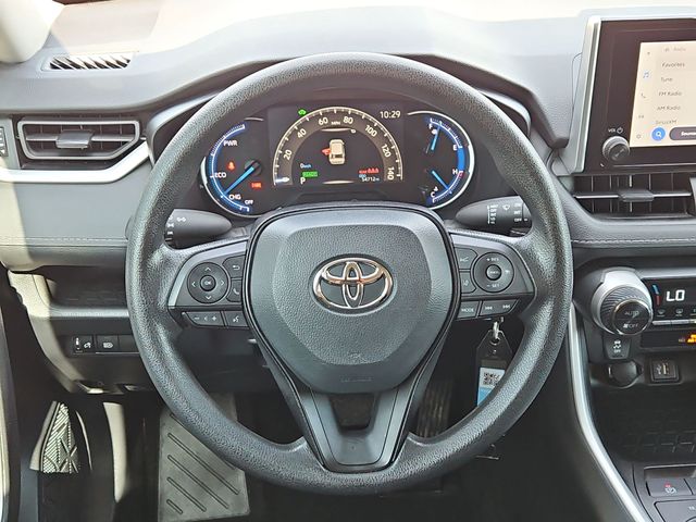 Thumbnail: 2023 Toyota RAV4 - 13