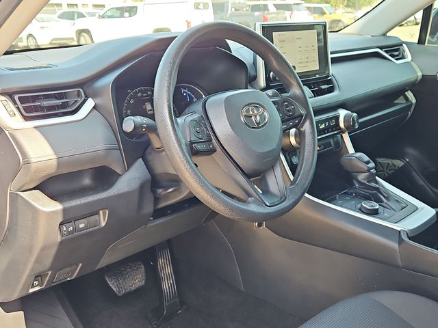 Thumbnail: 2023 Toyota RAV4 - 2