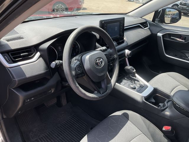 Thumbnail: 2021 Toyota RAV4 - 2