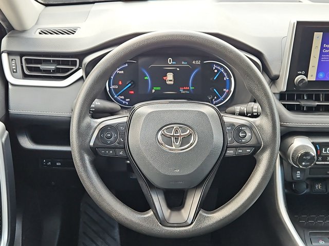Thumbnail: 2025 Toyota RAV4 - 13