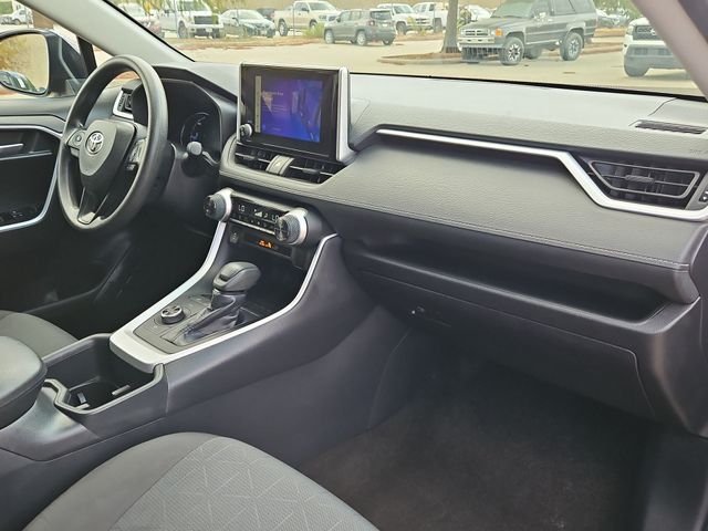 Thumbnail: 2025 Toyota RAV4 - 9
