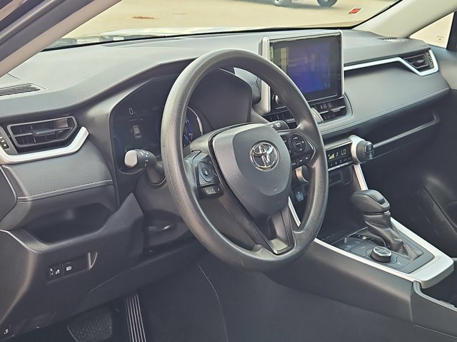 Thumbnail: 2025 Toyota RAV4 - 2