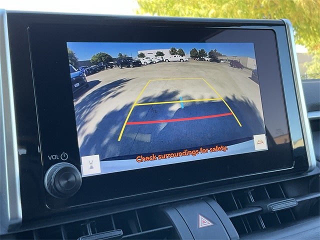 Thumbnail: 2024 Toyota RAV4 - 25