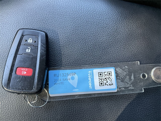 Thumbnail: 2024 Toyota RAV4 - 16