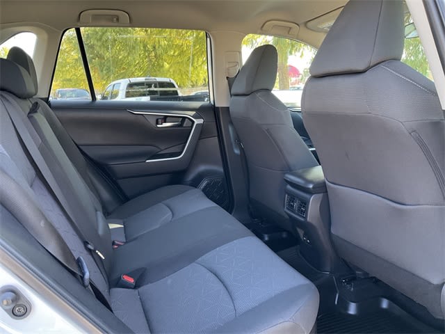 Thumbnail: 2024 Toyota RAV4 - 11