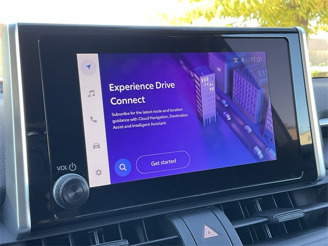 Thumbnail: 2024 Toyota RAV4 - 26